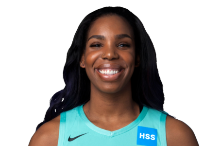 Los Angeles Sparks introduce Reshanda Gray and Te’a Cooper ahead of 2020 season