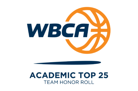 WBCA announces 2019-20 WBCA Academic Top 25