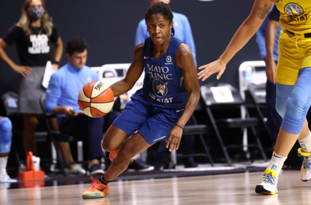 The Lynx rebuild their way into the playoffs; Minnesota postseason storylines