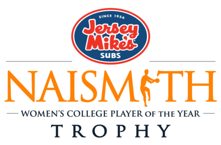 The 2021 Naismith Trophy Women’s Player of the Year Semifinalists