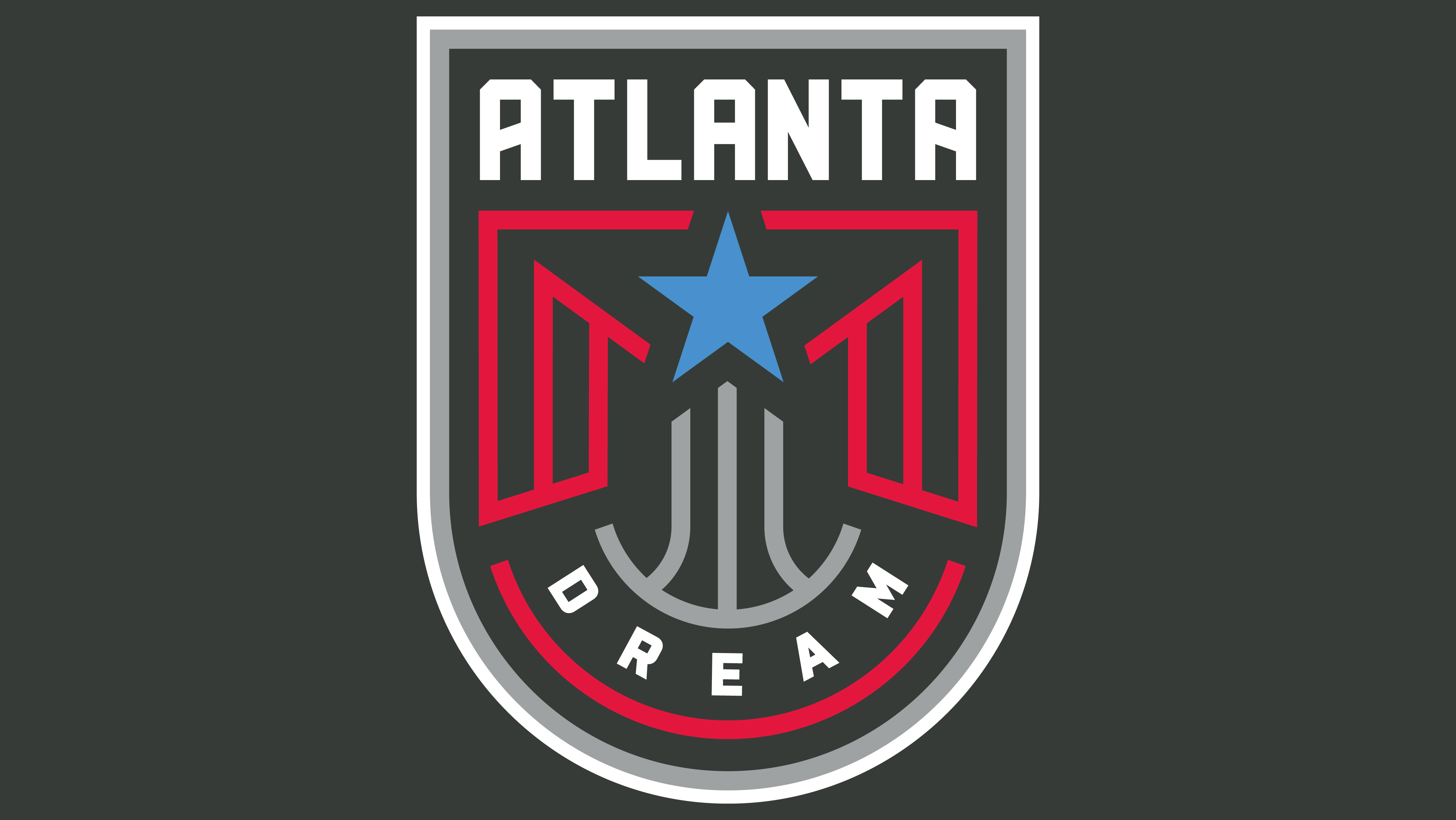 Atlanta Dream Logo