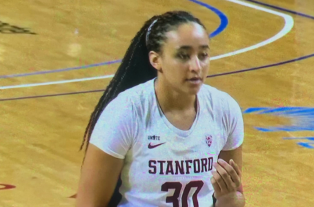 Led by Haley Jones, No. 1 Stanford survives an Oregon challenge, 70-63