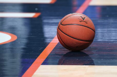Virginia will not compete for the rest of the 2020-21 season