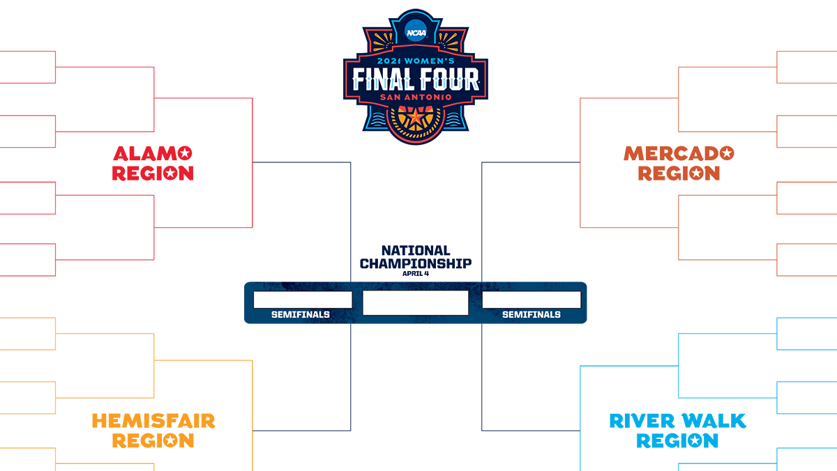 The NCAA approves 11 officials to work the Final Four and National Championship