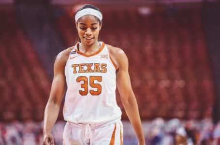 Dallas selects Texas’ Charli Collier as the first pick of the 2021 WNBA Draft; Finnish phenom Awak Kuier goes second