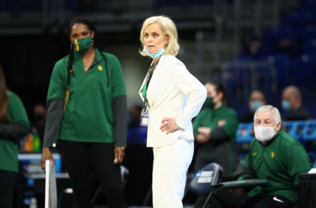 Kim Mulkey leaves Baylor after 21 years and three national championships, heads to LSU