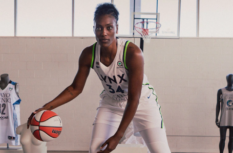Lynx preview: Sylvia Fowles and Minnesota are revved up; key questions this season