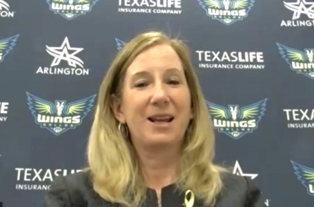 Video: WNBA Commissioner Cathy Engelbert discusses the league’s diversity initiatives, the Olympics, partnerships and more