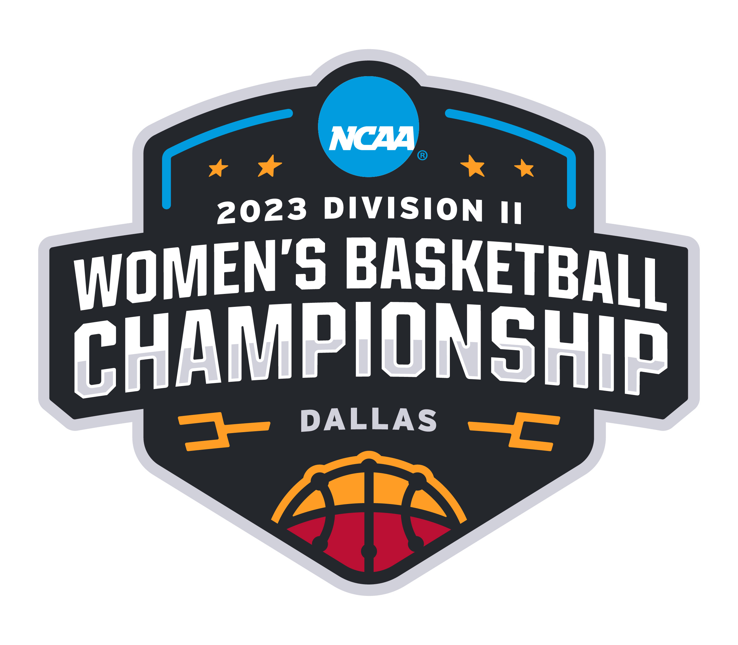 NCAA unveils 2023 Women's Final Four Logo for Dallas –