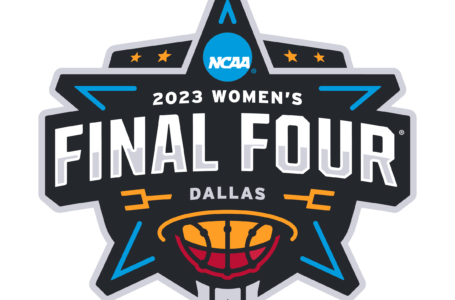 NCAA unveils 2023 Women’s Final Four Logo for Dallas