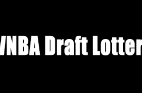 Washington Mystics secure the first pick in the 2022 WNBA Draft