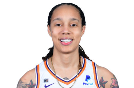 Brittney Griner detained in Russia after hashish oil allegedly found in her luggage