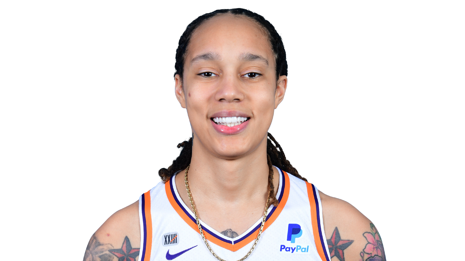 U.S. House passes Rep. Greg Stanton’s bipartisan resolution calling for the immediate release of Brittney Griner