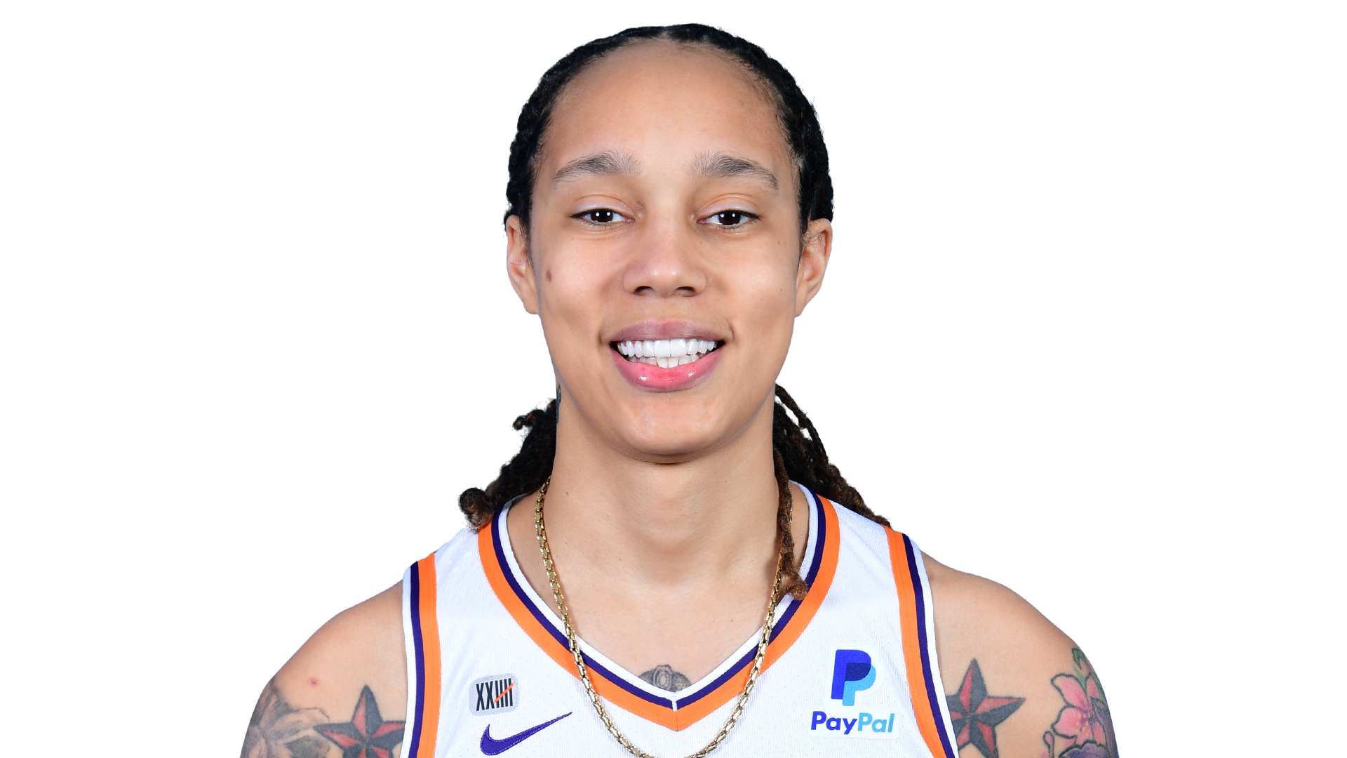 Brittney Griner 