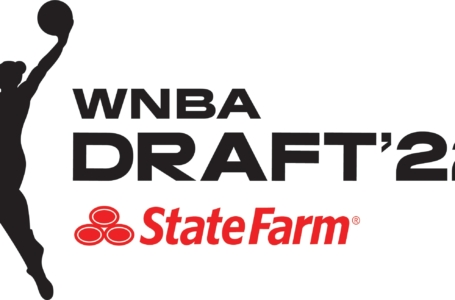 The 2022 WNBA Draft is set for April 11