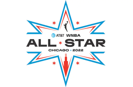 Chicago to host the 2022 WNBA All-Star Game