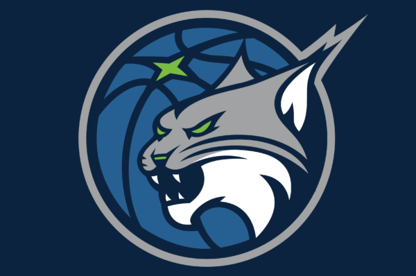 Minnesota Lynx Primary Icon