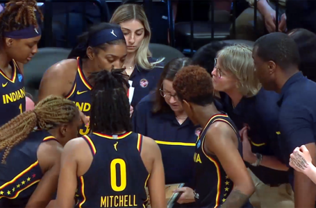 Indiana Fever smash franchise rebounding record in 92-86 OT win at New York