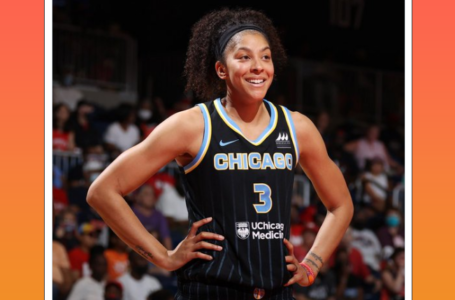 Candace Parker earns triple-double in Chicago win over Washington