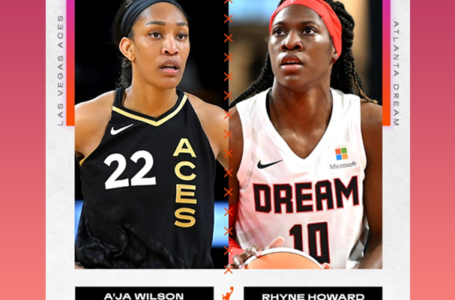 2022 WNBA Players of the Week: Week 1