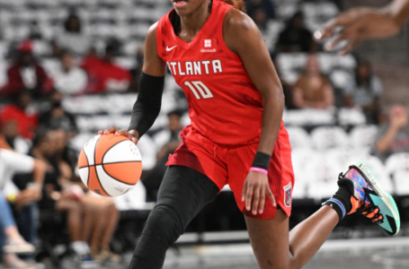 WNBA Daily 5/11/22: Game Threads: Atlanta, Chicago, and Phoenix Win