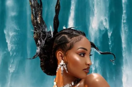 Jamaican dancehall star Shenseea is the Connecticut Sun’s 2022 Music Ambassador