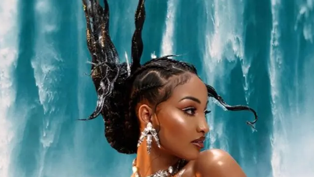 Jamaican dancehall star Shenseea is the Connecticut Sun’s 2022 Music Ambassador