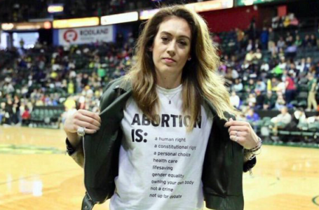 WNBA players and teams speak out after Supreme court ruling overturns abortion rights