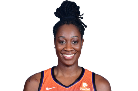 The Seattle Storm signed free agent center Tina Charles to a rest-of-season contract