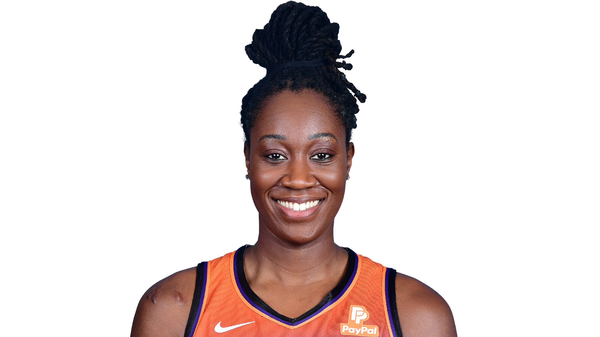 The Seattle Storm signed free agent center Tina Charles to a rest-of-season contract