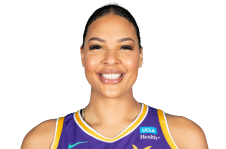 Liz Cambage and Los Angeles Sparks agree to part ways in contract divorce