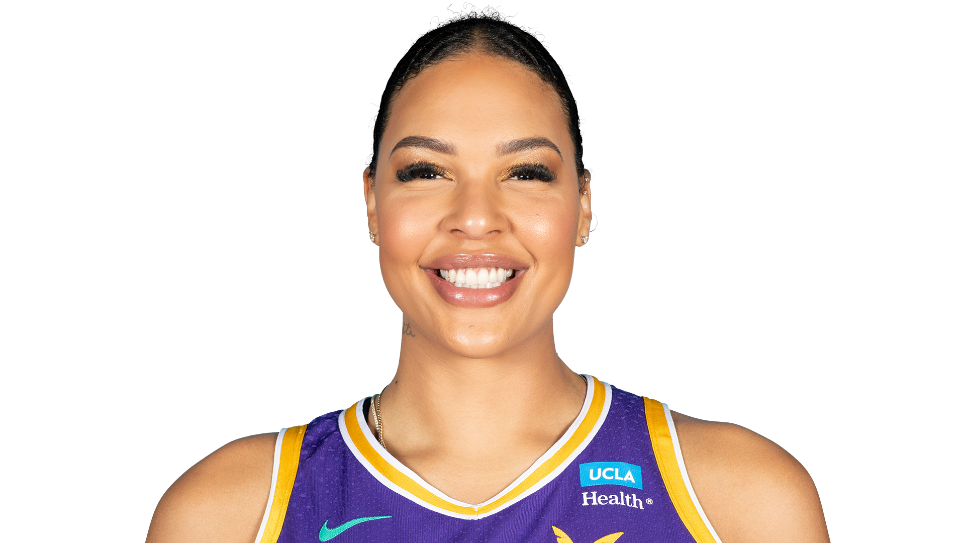 Liz Cambage and Los Angeles Sparks agree to part ways in contract divorce