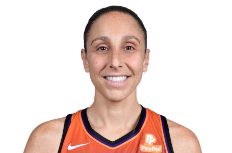 Diana Taurasi to miss the rest of the 2022 WNBA season