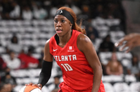 Rhyne Howard named 2022 WNBA Rookie of the Year; All-Rookie Team announced