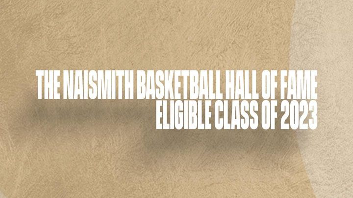 2023 Naismith Hall of Fame class has unique connections to Suns