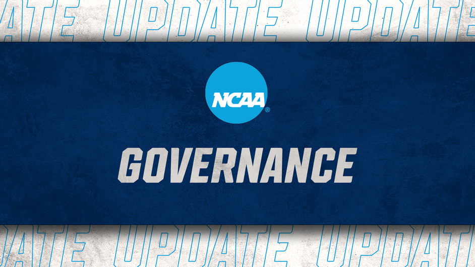 NCAA DI Committee Releases Report on Student-Athlete Wellbeing