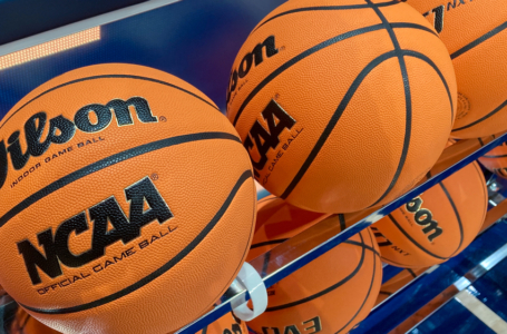 2023 NCAA Division I Conference Tournament Schedule