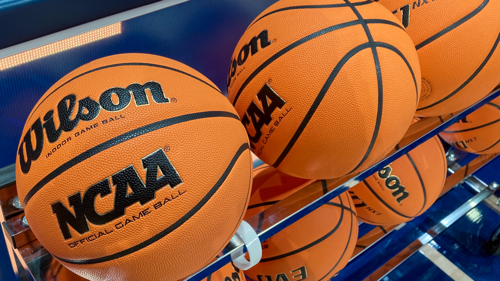 2024 NCAA Division I Conference Tournament Schedule