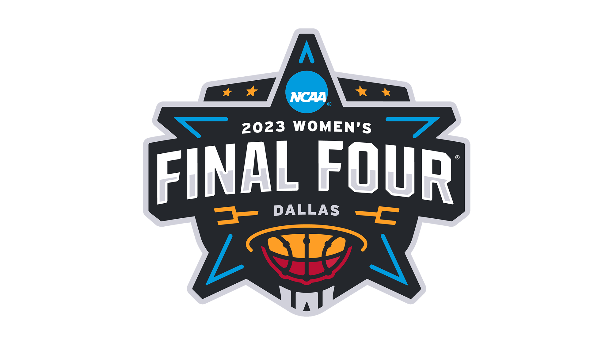The 2023 NCAA DI Final Four Field is Set