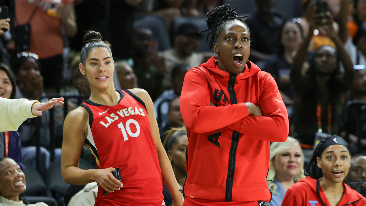 2023 WNBA All-Star Game, 3-point shooting and skills contest photos