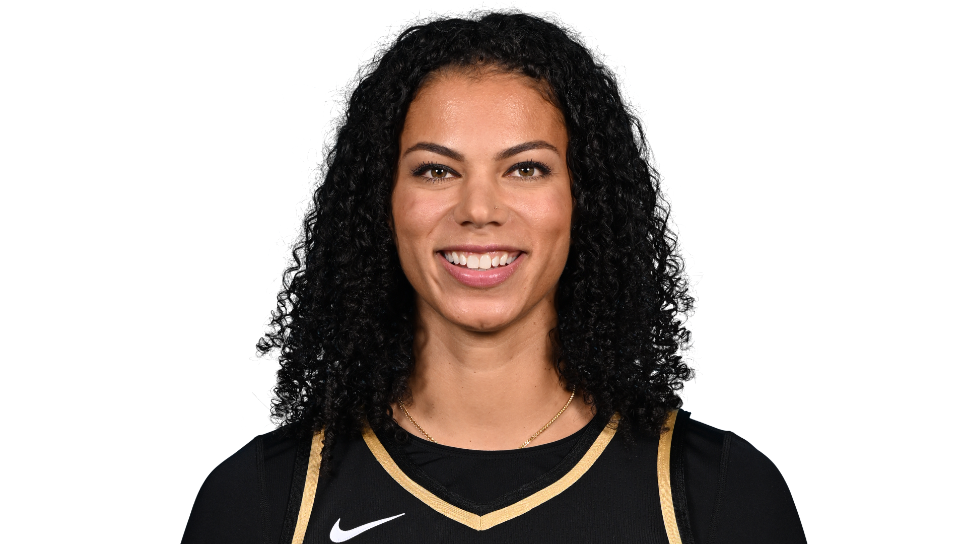 2023 WNBA Sixth Player of the Year, Alysha Clark. Photo: WNBA.