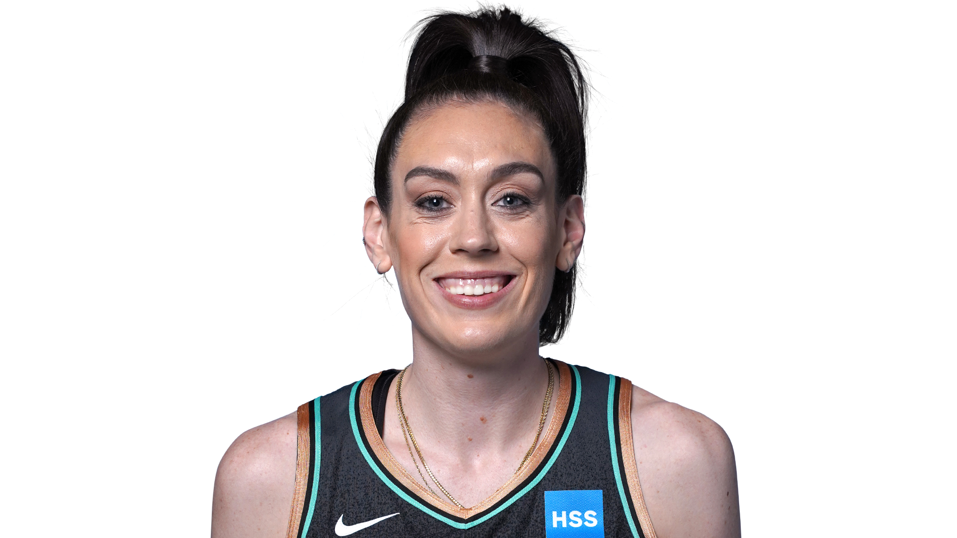 2023 WNBA MVP Breanna Stewart. Photo: WNBA.