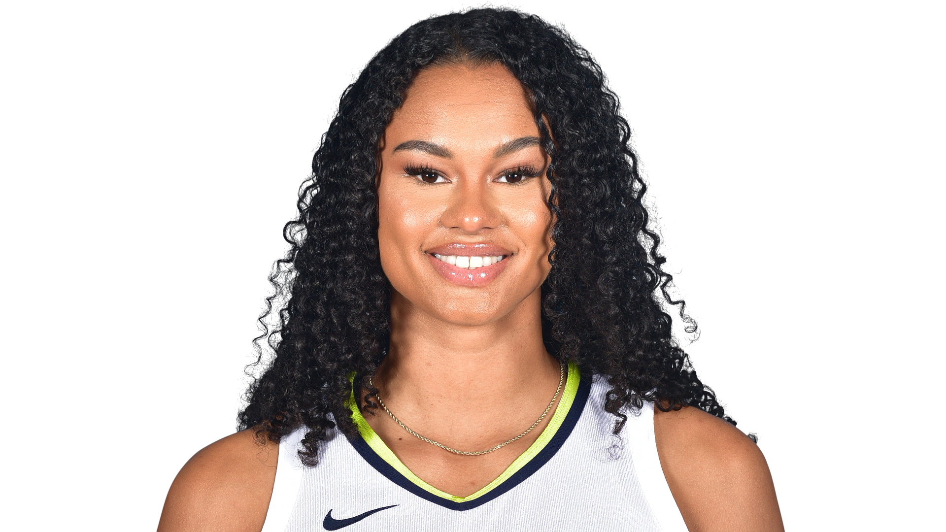 Dallas Wings forward Satou Sabally is the 2023 WNBA Most Improved Player