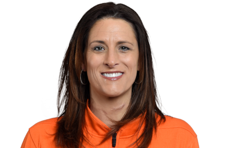 Connecticut Sun’s Stephanie White named 2023 WNBA Coach of the Year