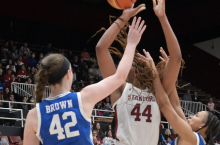 Upset-minded Duke nearly topples No. 6 Stanford in OT, Cardinal survives 82-79
