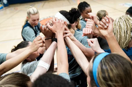 USA Basketball Announces Rosters for 2024 FIBA 3×3 Women’s Series