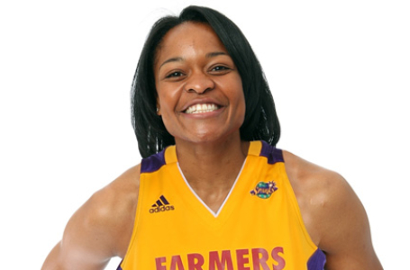 Alana Beard “thrilled” to be with the Sparks, Ticha Penicheiro still undecided about 2012 season