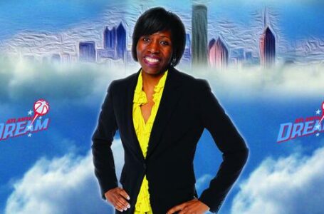 Dishin & Swishin 01/30/14 Podcast: Angela Taylor hopes to help lead Atlanta to a WNBA championship