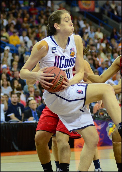 Breanna Stewart. Photo Robert Franklin, all rights reserved.