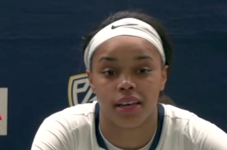 Cal survives a Washington State rally, Brittany Boyd earns program assist record